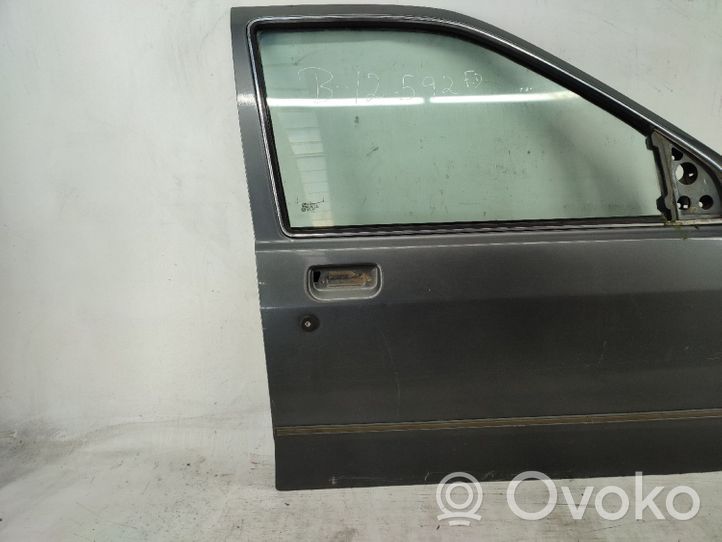 Ford Sierra Front door 