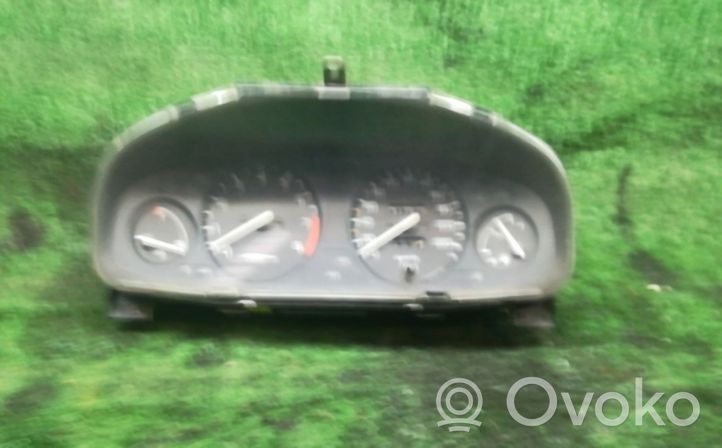 Honda Civic Speedometer (instrument cluster) 