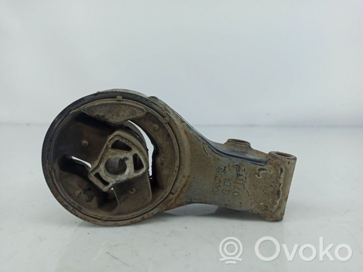 Opel Vectra C Support de moteur, coussinet 