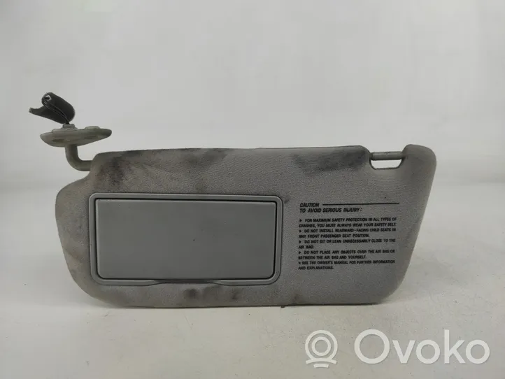 Hyundai Santa Fe Clip/gancio/supporto per aletta parasole 