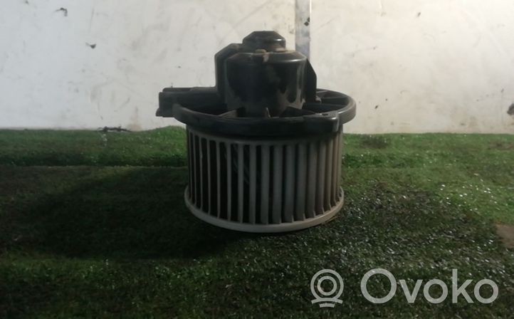 Mitsubishi L200 Heater fan/blower 