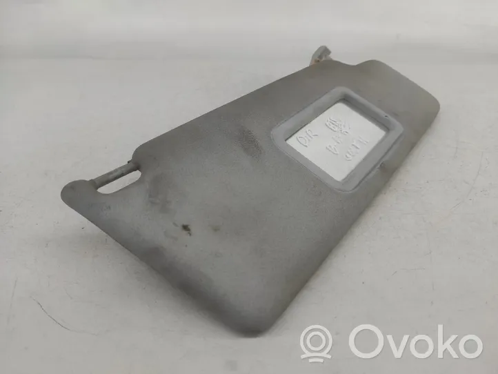 Volkswagen Golf III Clip/gancio/supporto per aletta parasole 