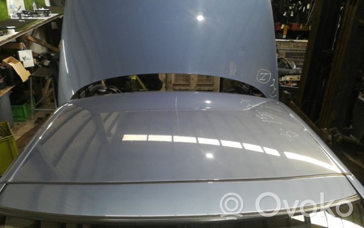 Mercedes-Benz SLK R170 Ciel, capot de toit souple / rigide 