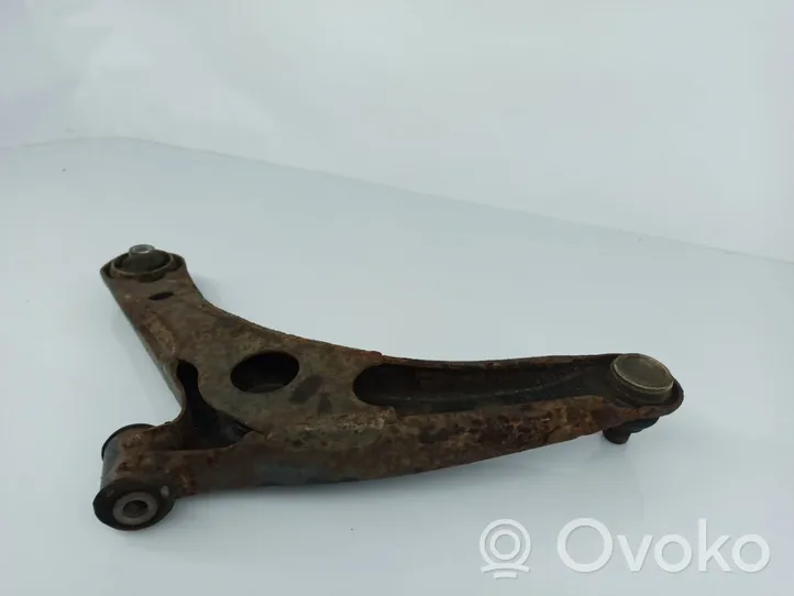 Mitsubishi Outlander Front control arm 