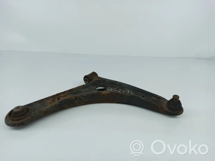 Mitsubishi Outlander Front control arm 