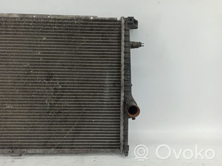 BMW 7 E32 Radiatore di raffreddamento 