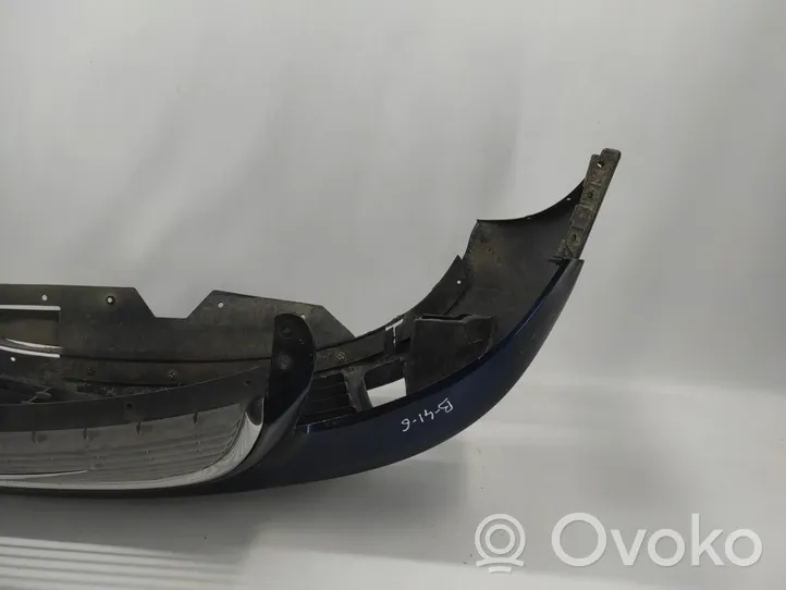 Chrysler Voyager Front bumper 