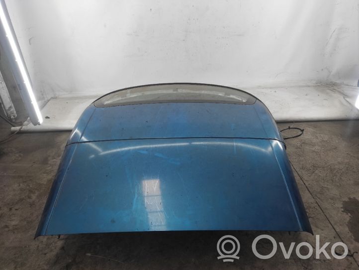 Opel Tigra B Avattava katto kangas-/kova katto 