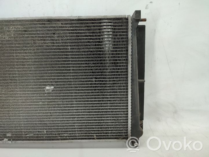 Chrysler Voyager Radiateur de refroidissement 