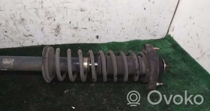 Volvo S40, V40 Air suspension rear shock absorber 