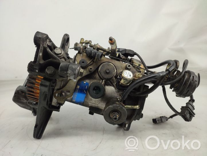Volvo S40, V40 Pompe d'injection de carburant à haute pression 