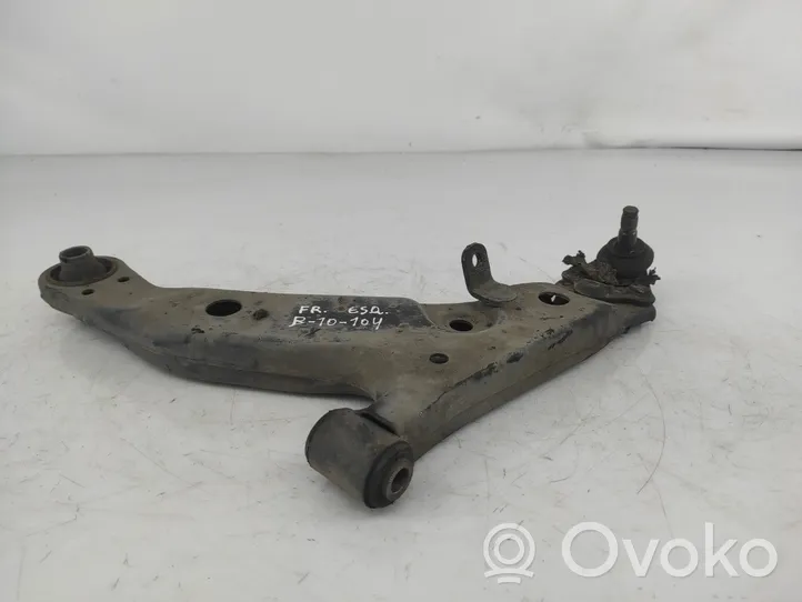 Toyota Corolla E110 Brazo de suspensión/horquilla superior trasero 