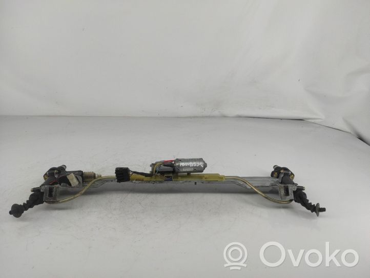 Porsche Boxster 986 Moteur de toit escamotable 