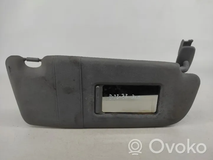 Audi A3 S3 8L Clip/gancio/supporto per aletta parasole 