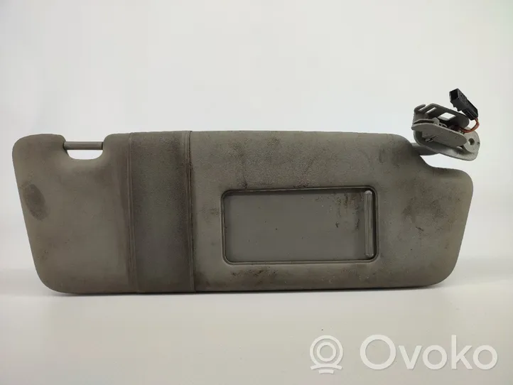 Audi A3 S3 8L Clip/gancio/supporto per aletta parasole 