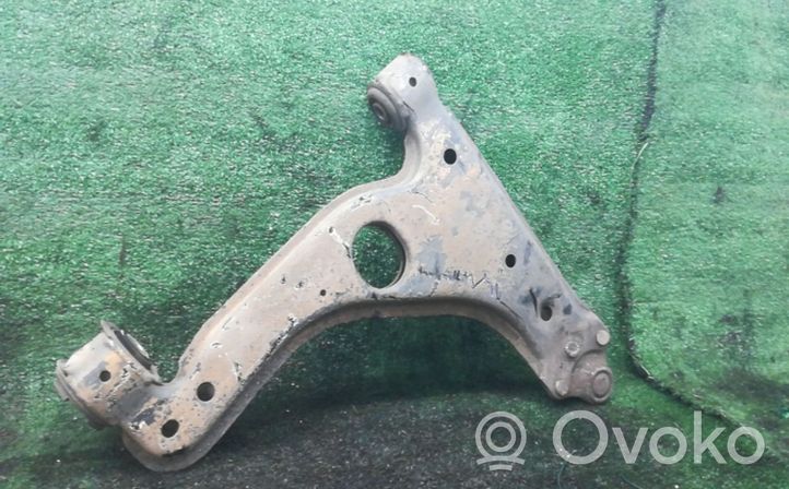 Opel Astra G Braccio di controllo sospensione posteriore superiore/braccio oscillante 