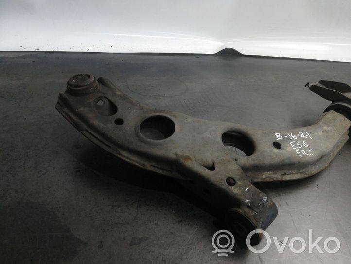 Mazda 626 Braccio di controllo sospensione posteriore superiore/braccio oscillante 