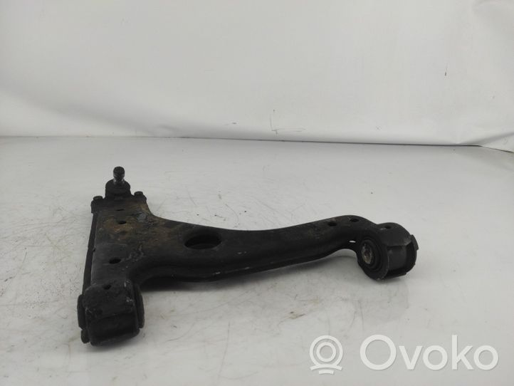 Opel Astra G Braccio di controllo sospensione posteriore superiore/braccio oscillante 