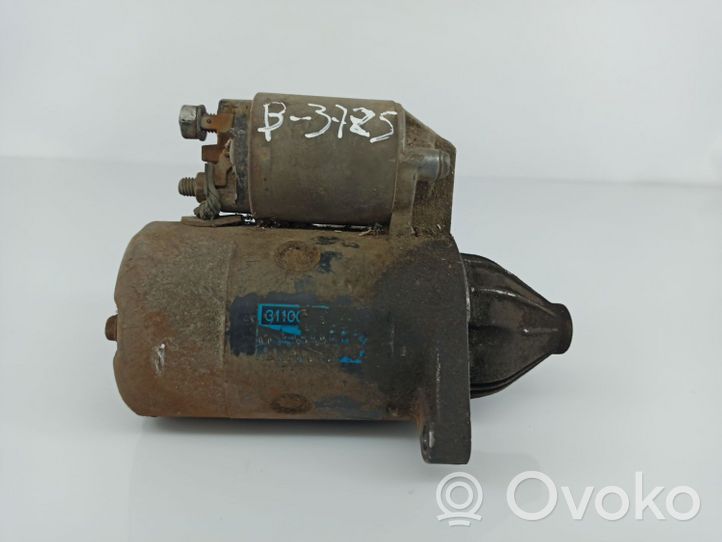 Suzuki SJ 410 Starter motor 