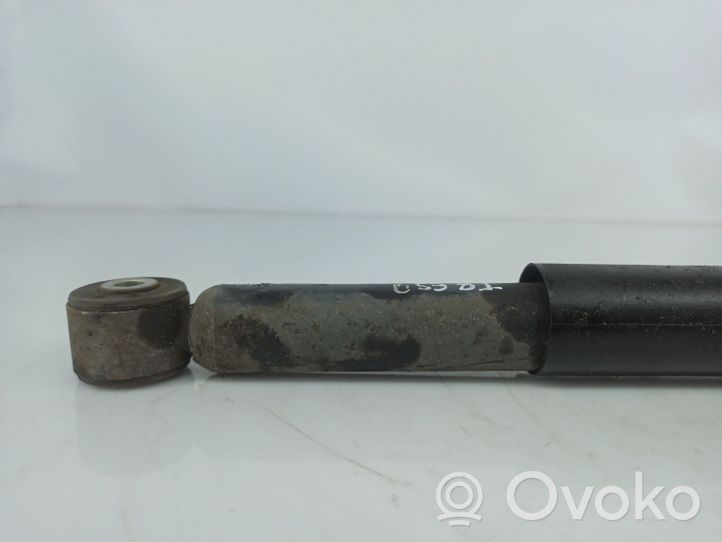 Renault Clio II Air suspension rear shock absorber 