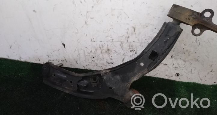 Nissan Almera N16 Braccio di controllo sospensione posteriore superiore/braccio oscillante 