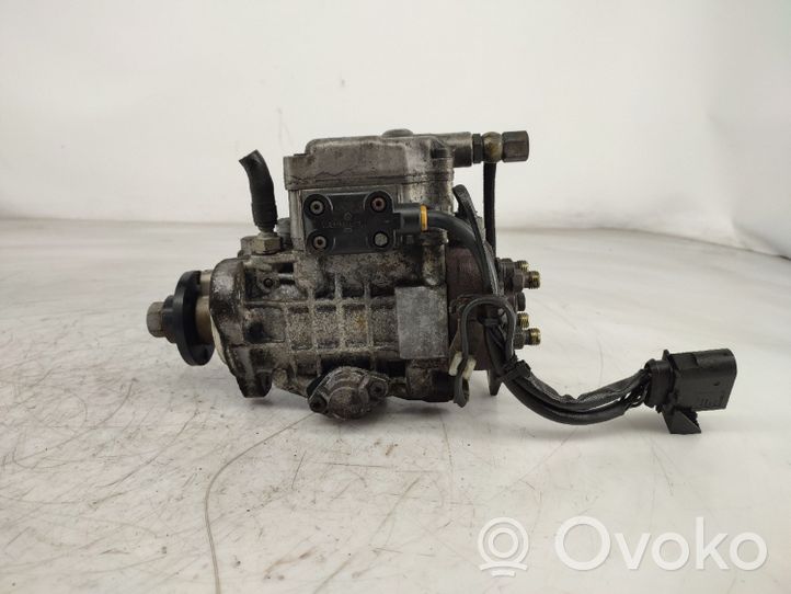 Volkswagen Caddy Fuel injection high pressure pump 