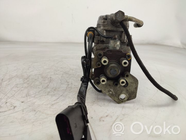 Volkswagen Caddy Fuel injection high pressure pump 