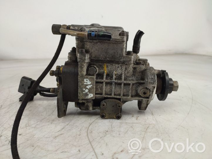 Volkswagen Caddy Fuel injection high pressure pump 