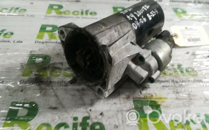 Audi A4 S4 B7 8E 8H Motorino d’avviamento 