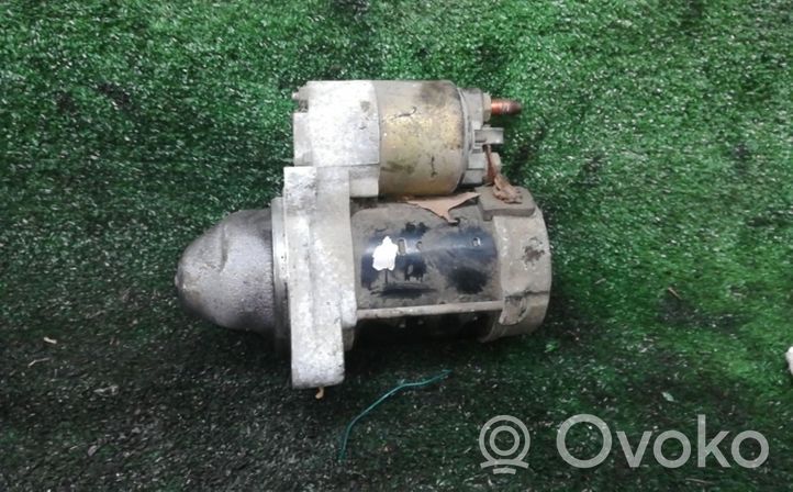 BMW Z4 E85 E86 Starter motor 