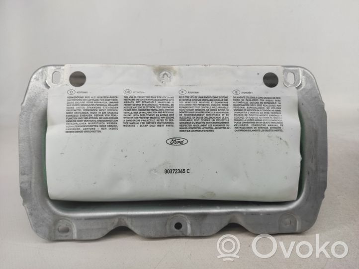 Ford Fusion Airbag de passager 