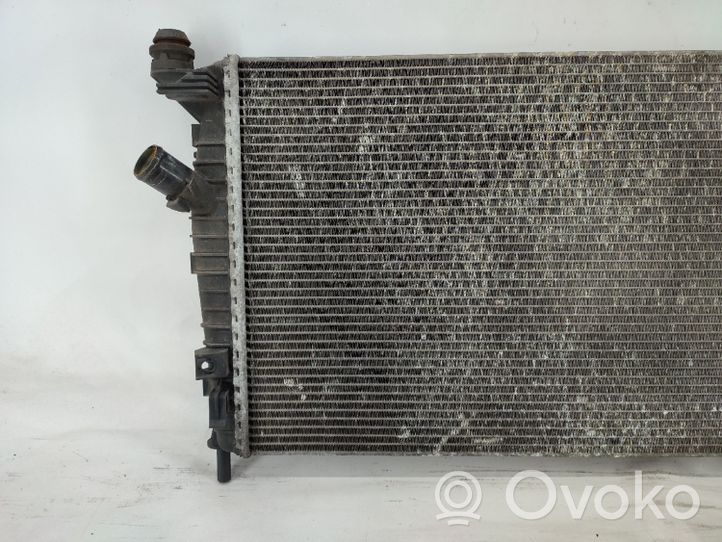 Volvo S40 Radiateur de refroidissement 