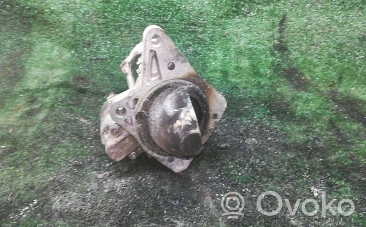 Ford Ranger Starter motor 