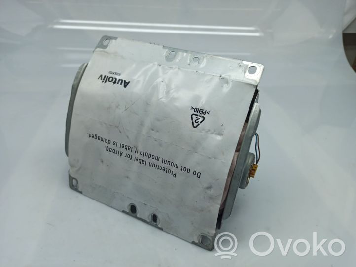 Volvo C30 Airbag de passager 