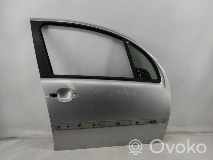 Citroen C3 Portiera anteriore 