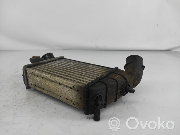 Alfa Romeo GT Intercooler radiator 