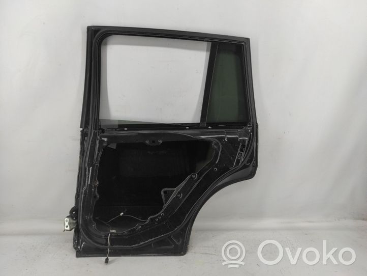 Ford Fusion Rear door 