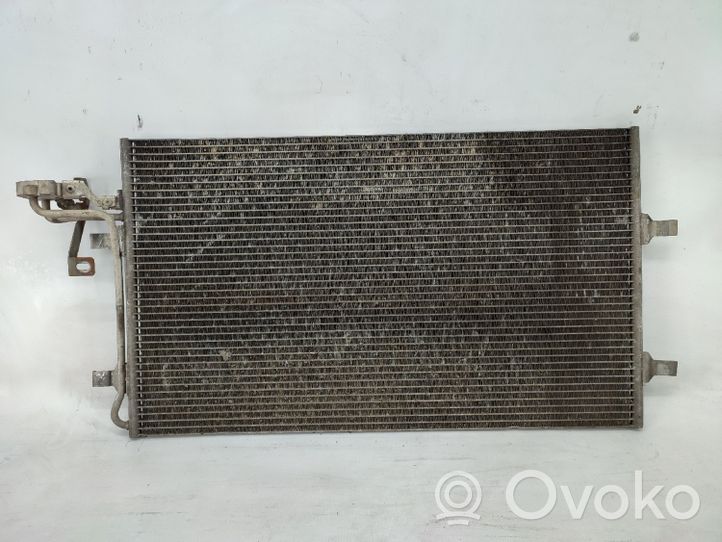 Volvo S40 Radiateur condenseur de climatisation 