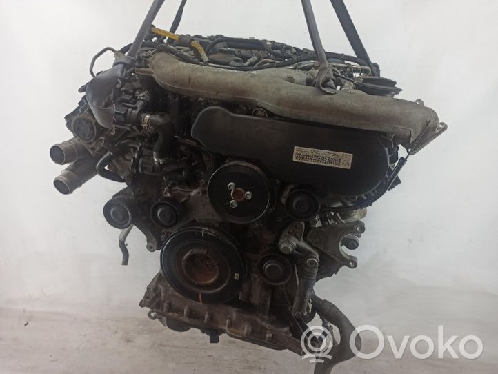 Audi Q7 4L Engine 