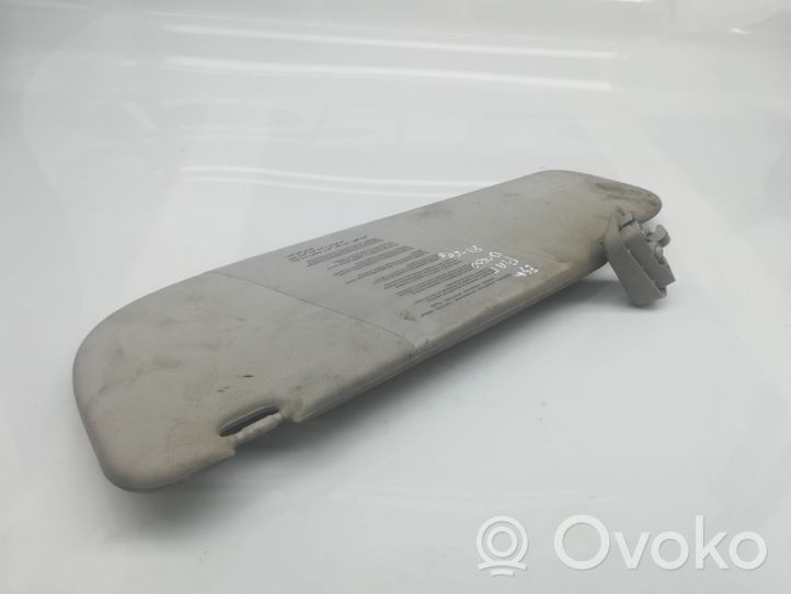 Fiat Doblo Clip/gancio/supporto per aletta parasole 