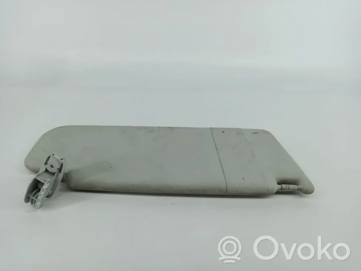 Skoda Octavia Mk2 (1Z) Uchwyt osłony przeciwsłonecznej szyberdachu 