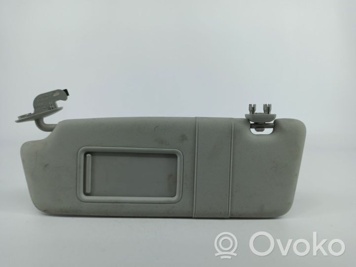 Audi A3 S3 A3 Sportback 8P Clip/gancio/supporto per aletta parasole 