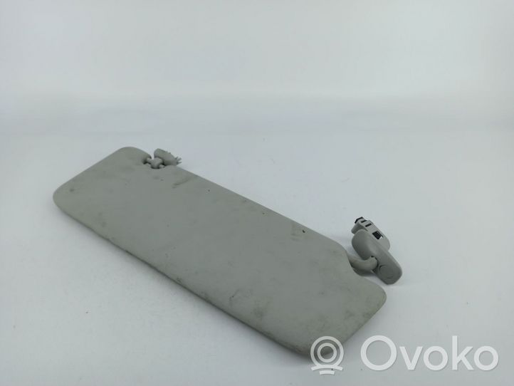 Audi A3 S3 A3 Sportback 8P Clip/gancio/supporto per aletta parasole 