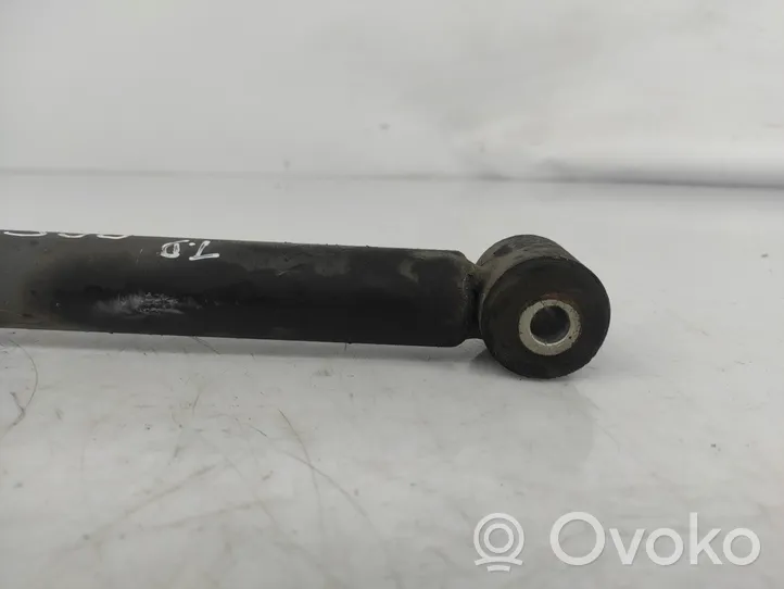 Ford Fusion Rear shock absorber/damper 