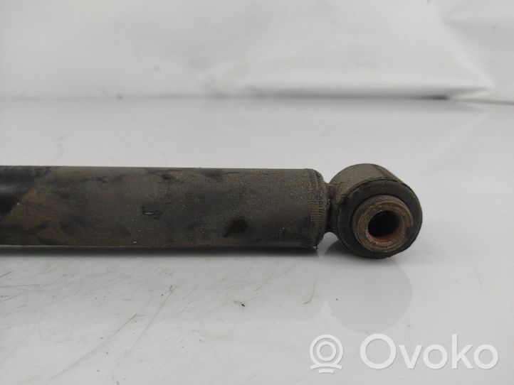 Citroen C3 Air suspension rear shock absorber 