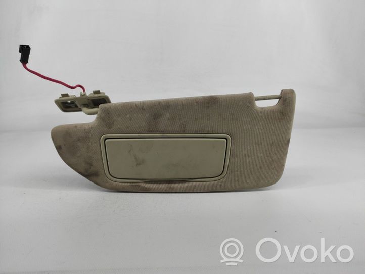 Volvo V70 Clip/gancio/supporto per aletta parasole 