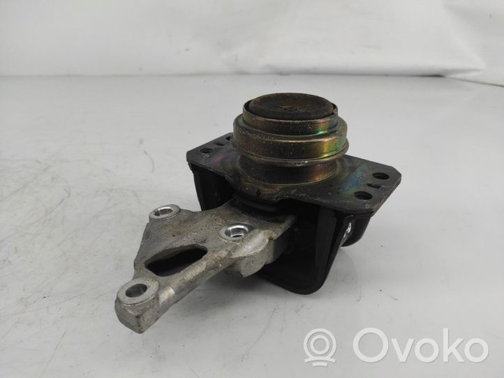 Peugeot 307 Support de moteur, coussinet 