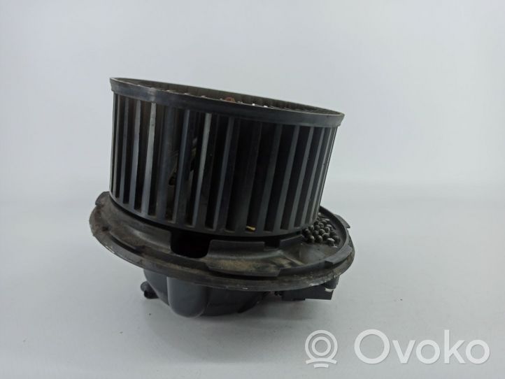 Audi A3 S3 A3 Sportback 8P Ventola riscaldamento/ventilatore abitacolo 