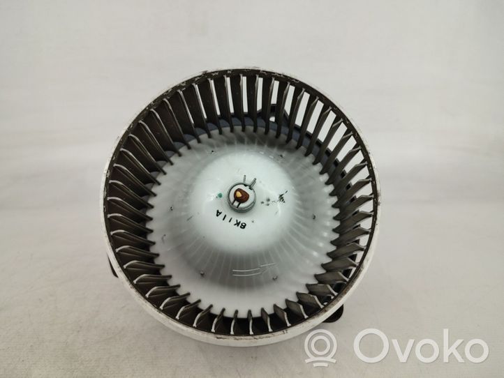 Chevrolet Epica Heater fan/blower 