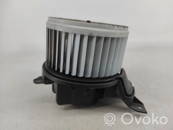 Fiat Fiorino Heater fan/blower 